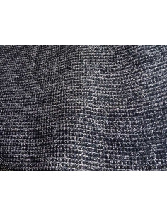 Tejido cota malla cuadro