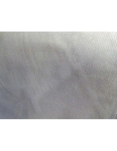 Tejido micropana algodón