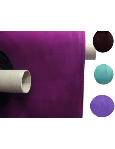 Tejido paño acrílico