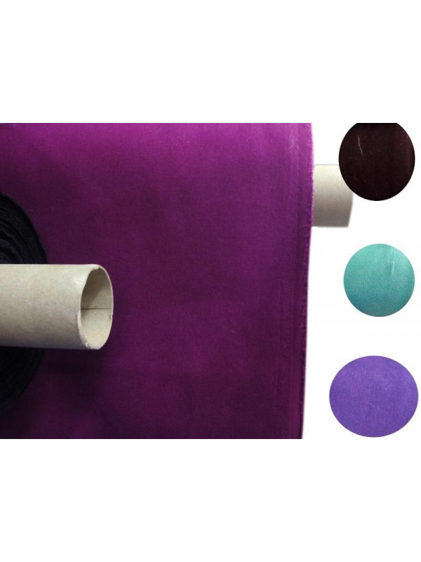 Tejido paño acrílico