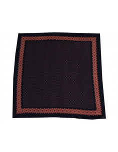 Pañuelo estampado P106