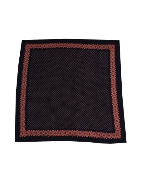 Pañuelo estampado P106