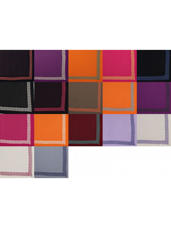 Pañuelo estampado P106