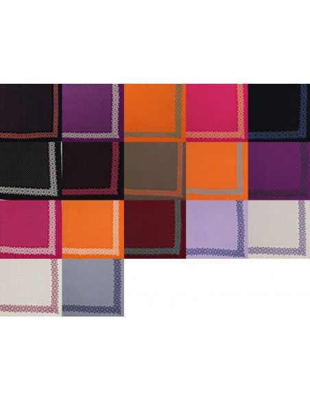 Pañuelo estampado P106