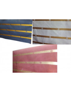 Tejido regional Lisboa