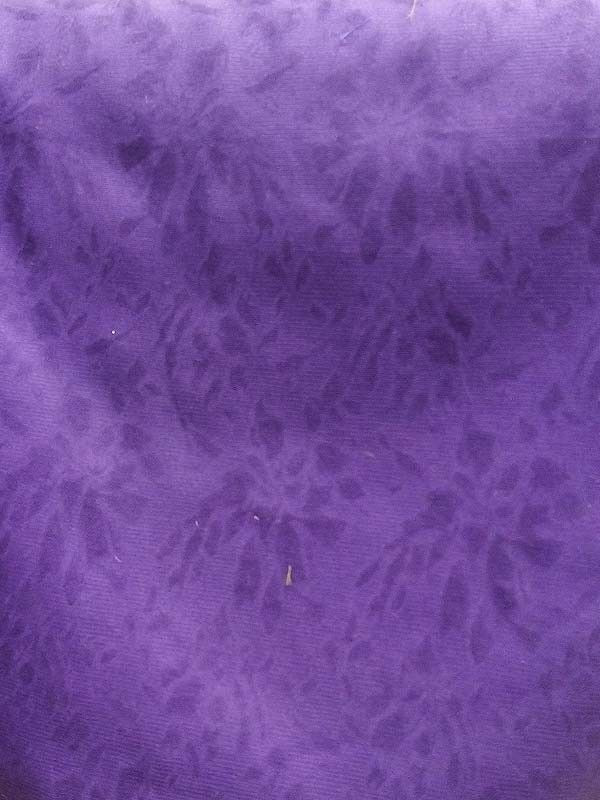 Tejido regional Luciana