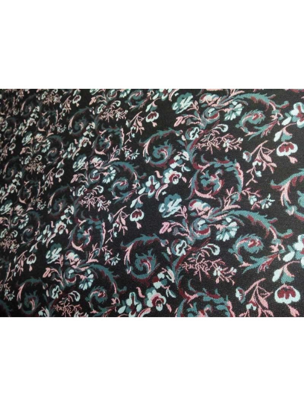 Tejido para mantón regional