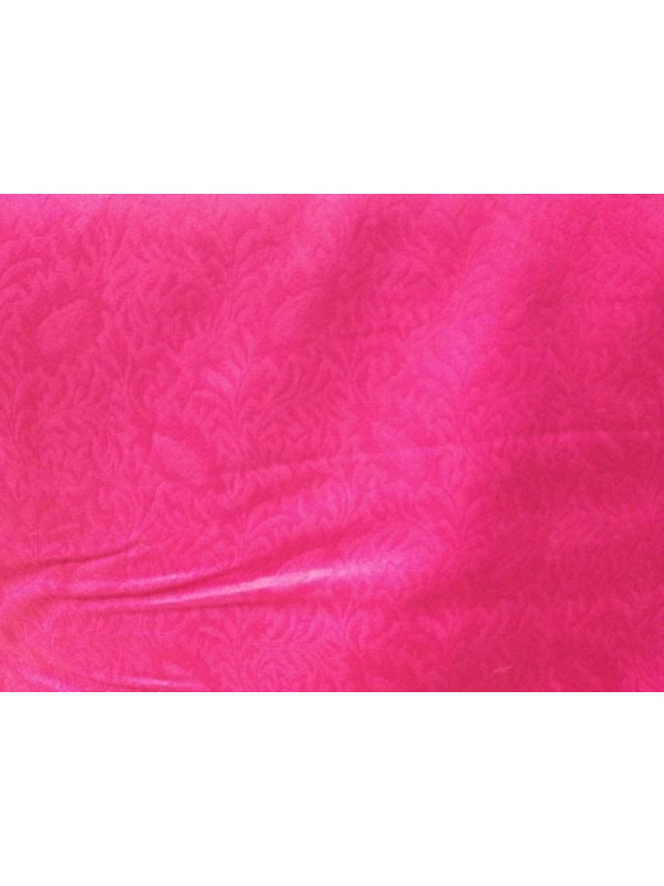 Tejido época fucsia