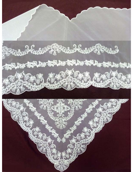 Pico o bobine para baturra 497