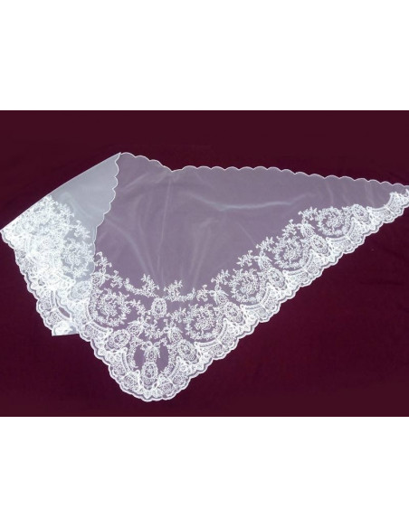 Pico bobine baturra 528