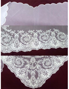 Pico bobine baturra 528 2