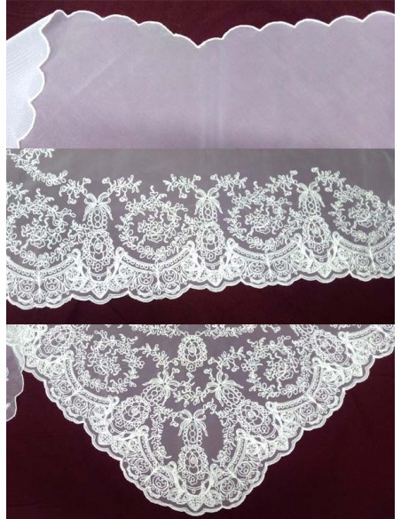 Pico bobine baturra 528