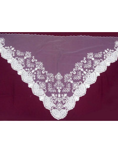 Bobine o pico para traje regional 568