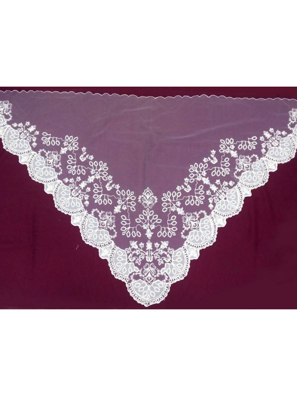 Bobine o pico para traje regional 568