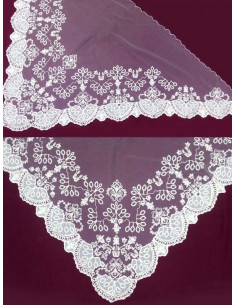 Bobine o pico para traje regional 568 2