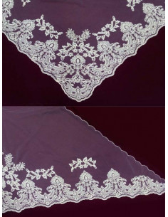 Mantilla o bobiné regional 529 2