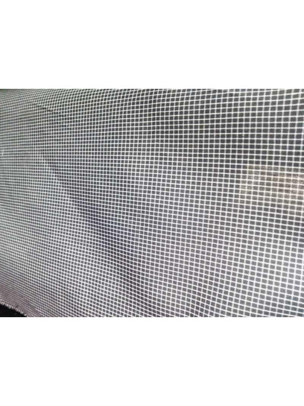 Cuadro vichi pequeño