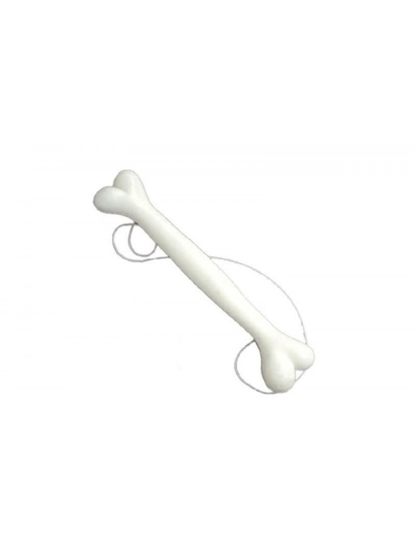 Hueso troglodita caníbal