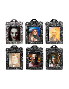 Cuadro decoración Halloween