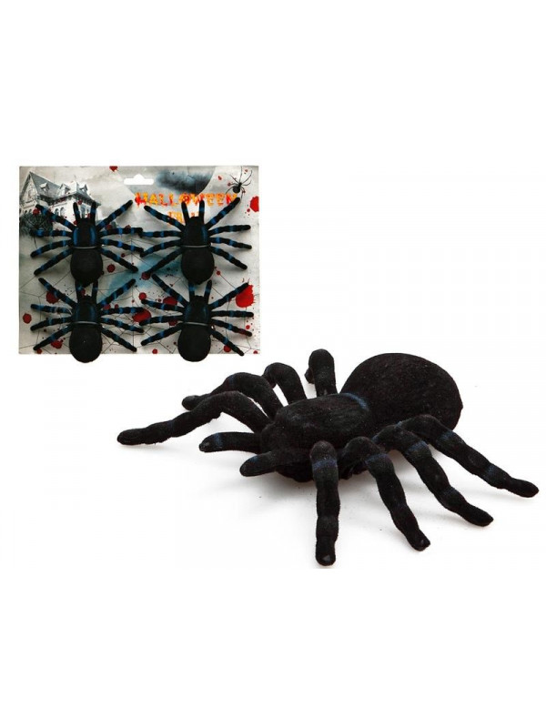 Tarántula decorativa