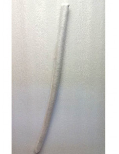 Cola de animal con velcro