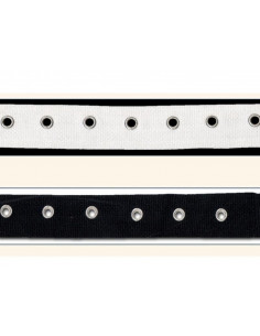 Cinta ollaos algodón