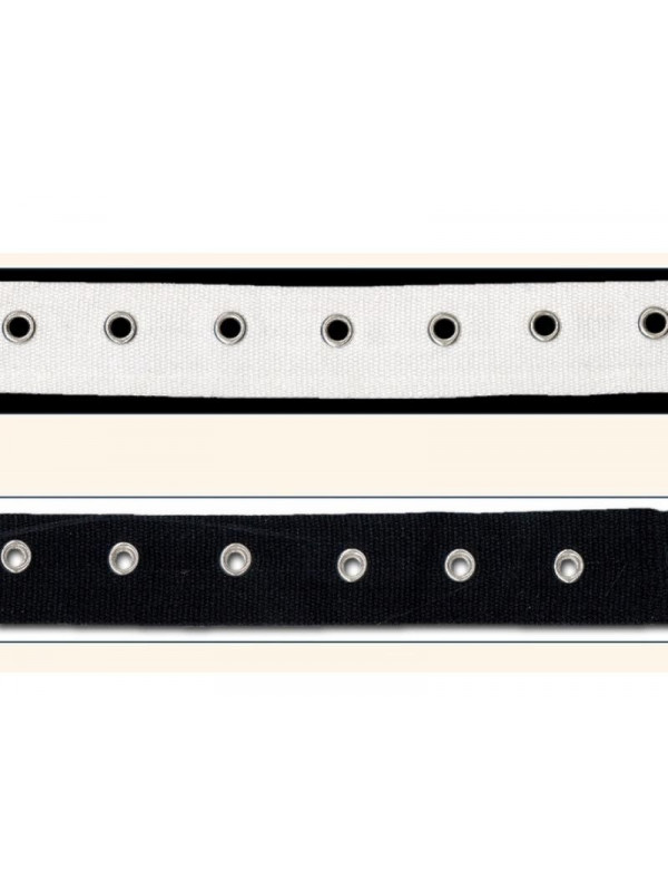 Cinta ollaos algodón