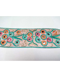 Tapacosturas espejos