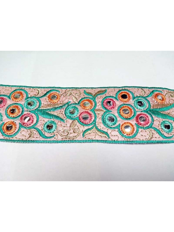 Tapacosturas espejos