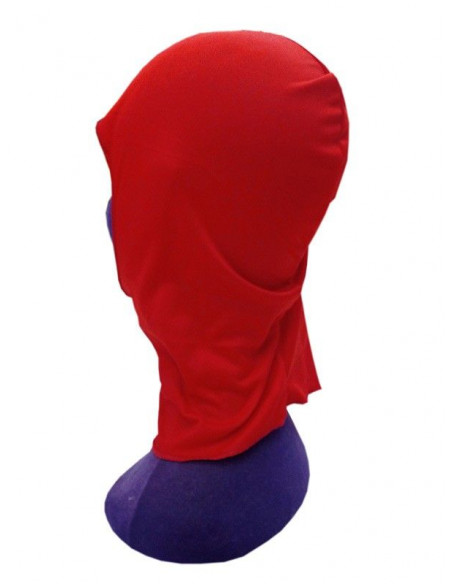 Cota malla roja adulto