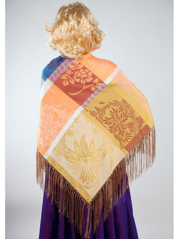 Pañuelo Teruel baturro