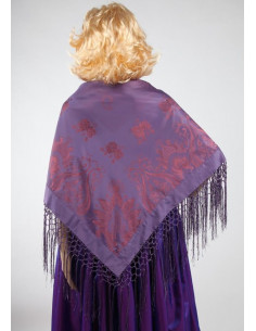 Pañuelo baturro Azaila