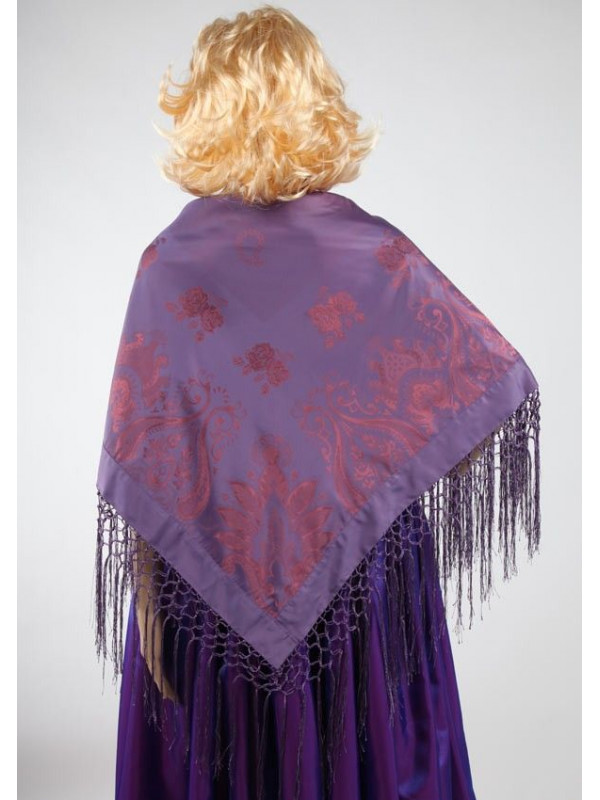 Pañuelo baturro Azaila