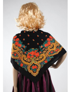 Pañuelo baturra fibrana P105