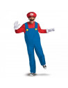 Disfraz Mario Bross prestige