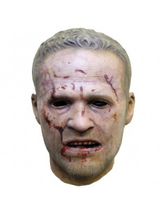 Máscara Merle The Walking Dead