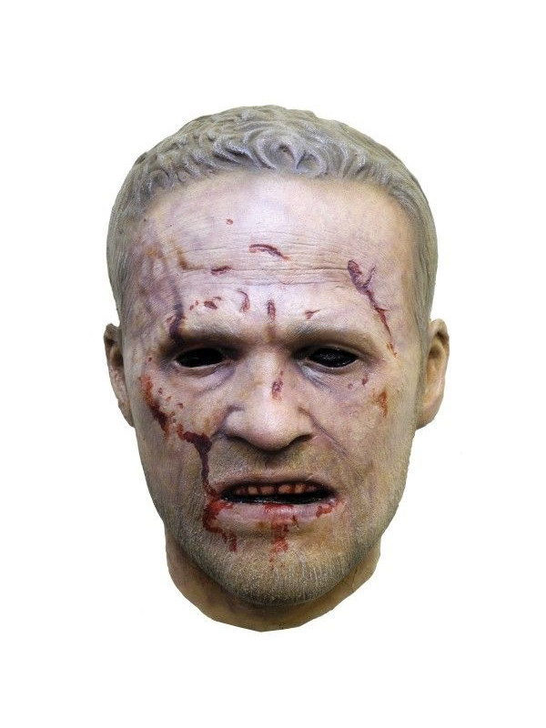 Máscara Merle The Walking Dead