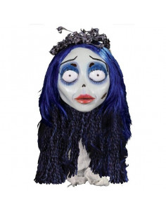 Máscara Emily La Novia Cadáver