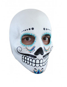 Máscara Catrin Deluxe