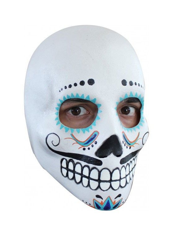 Máscara Catrin Deluxe
