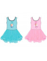 Disfraces Frozen tirantes infantil