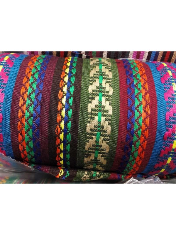 Tejido alpujarra flecha