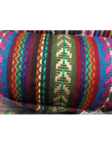 Tejido alpujarra flecha