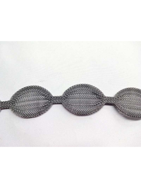 Galón metal de hierro globo