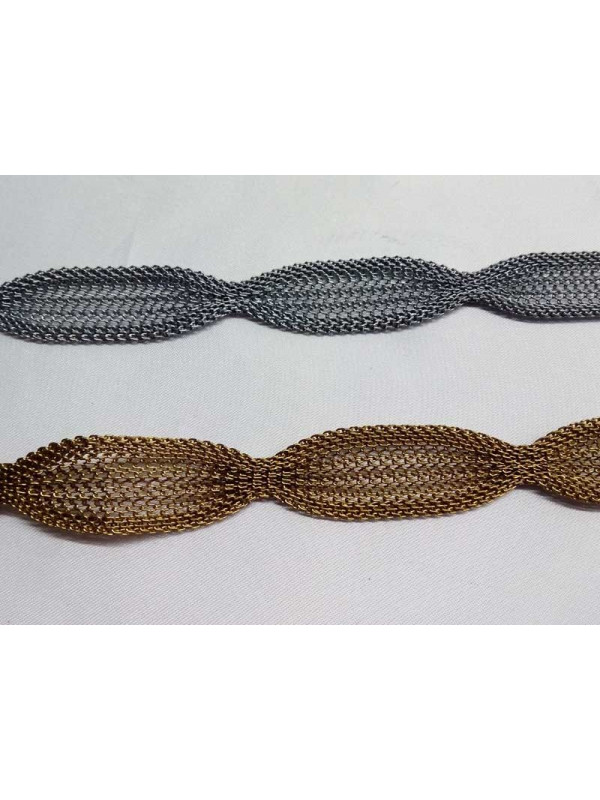 Galon metal de hierro