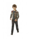 Disfraz Finn Star Wars niño