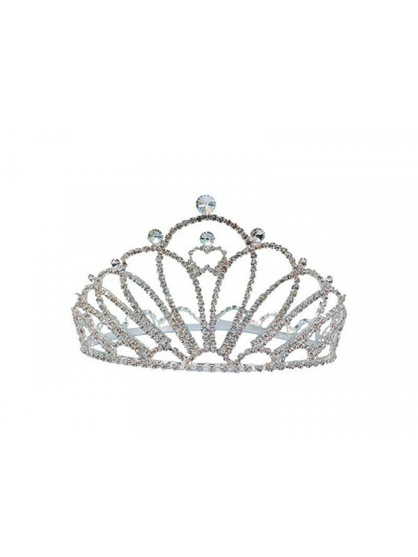 Tiara princesa