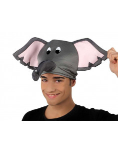 Gorro elefante