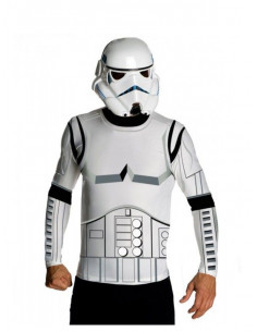 Kit Stormtrooper adulto Star Wars