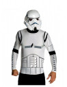 Kit Stormtrooper adulto Star Wars